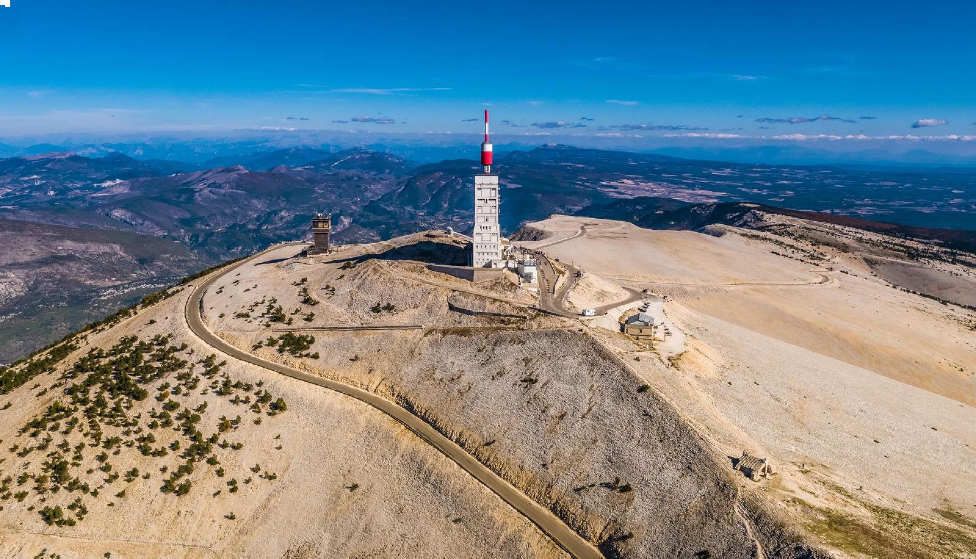 Conférence : les écrivains et poètes inspirés par le mont Ventoux