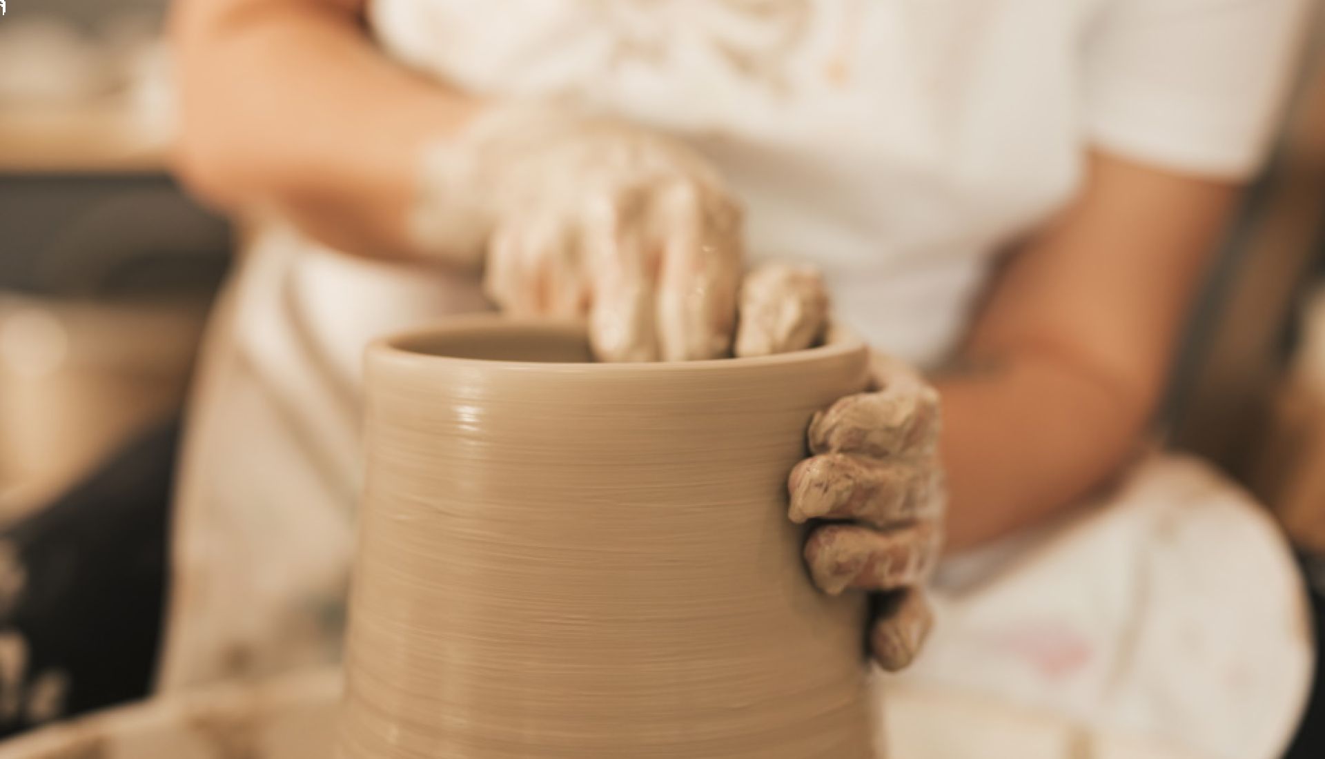 Conférence : La poterie c’est quoi ? Techniques et réalisations