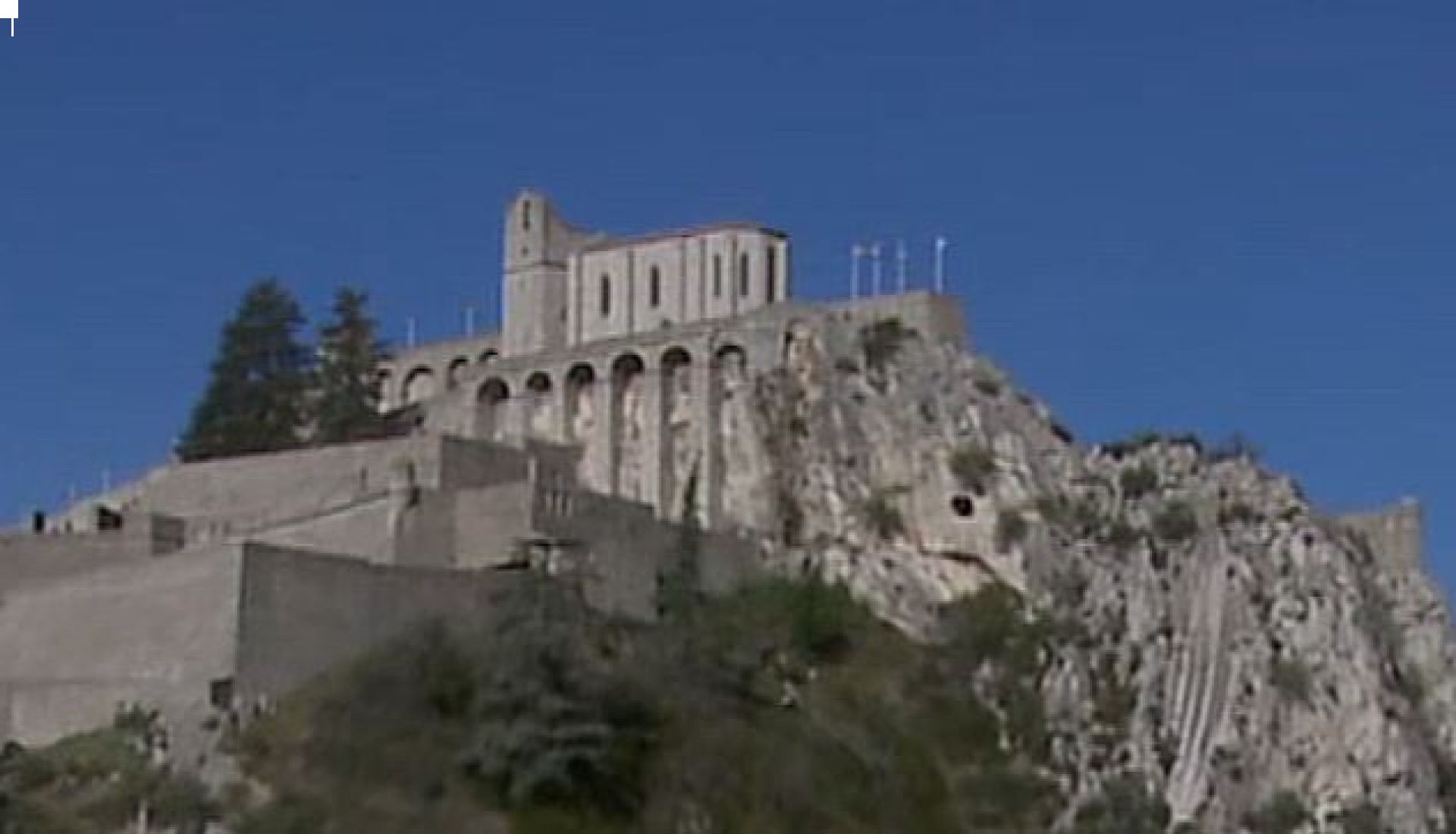 Sortie culturelle : Mane, Sisteron, Banon et l’abbaye de Valsaintes