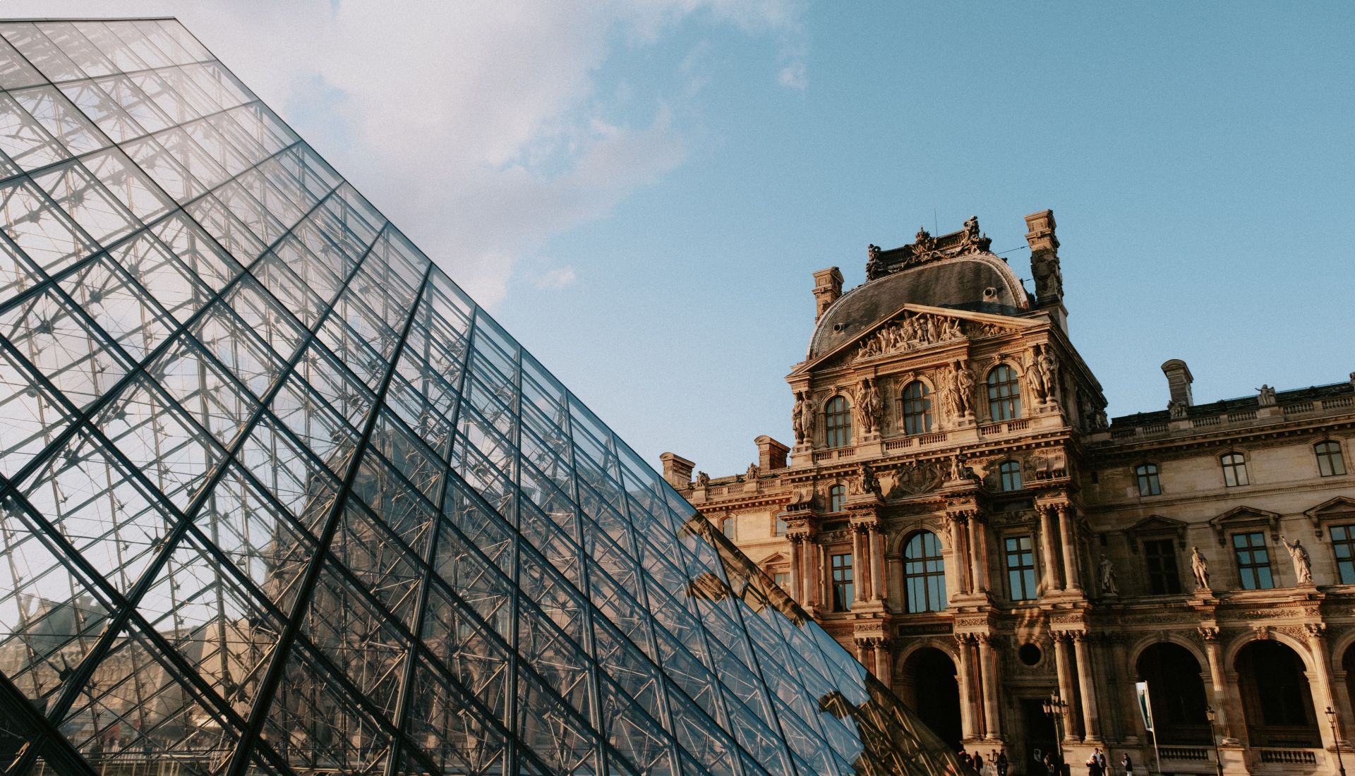 Conférence : Dominique Vivant Denon, fondateur du Louvre