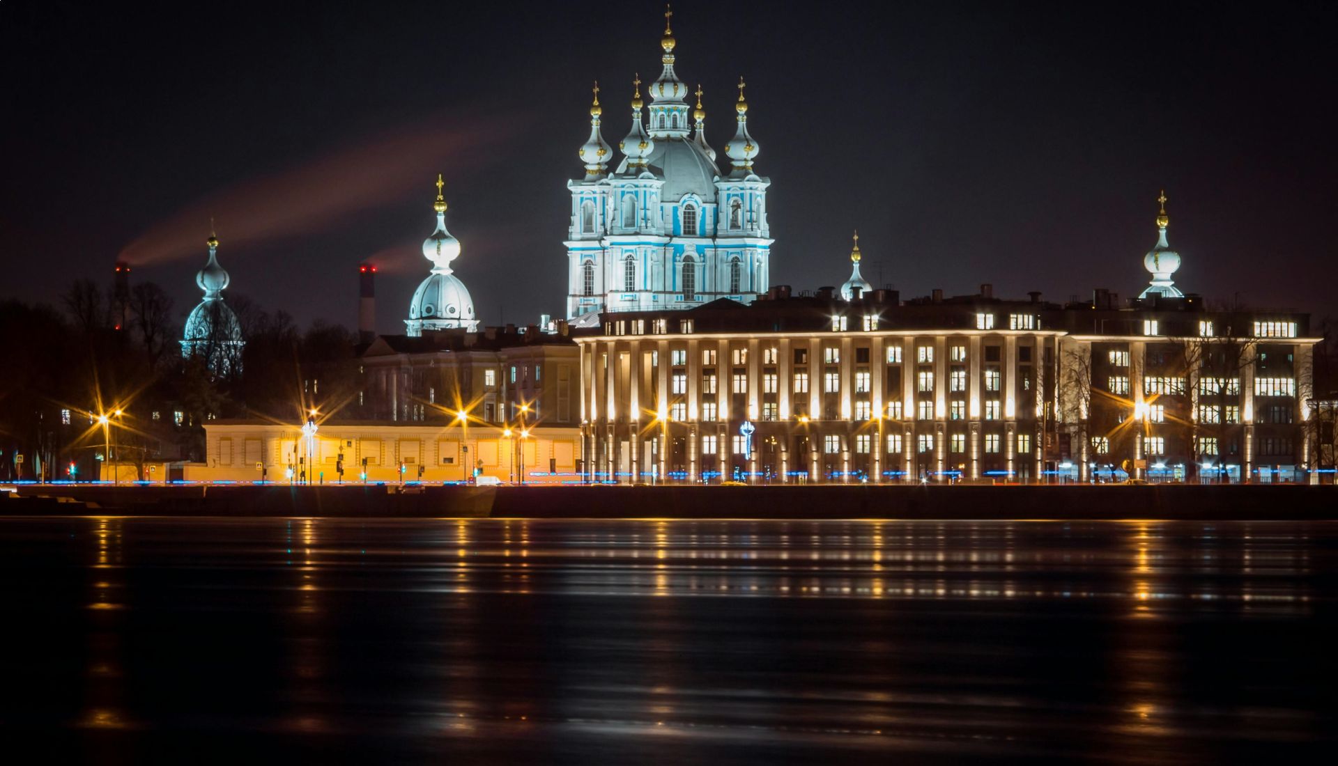 Conférence : Saint-Pétersbourg, capitale musicale