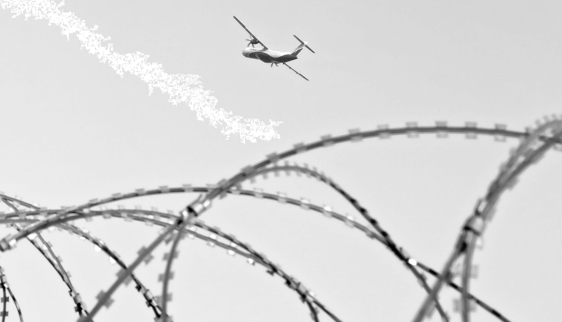 Conférence : tensions, conflits et risques de guerre sur les mers et  les océans
