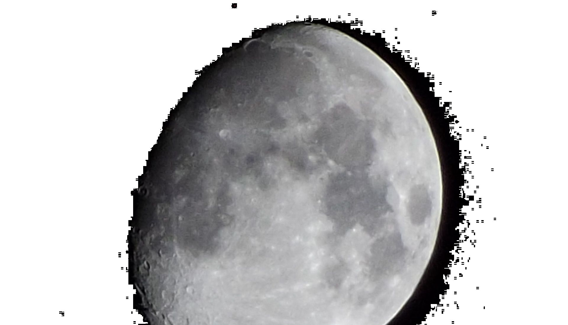 Conférence : la Lune, influences, réalités et croyances