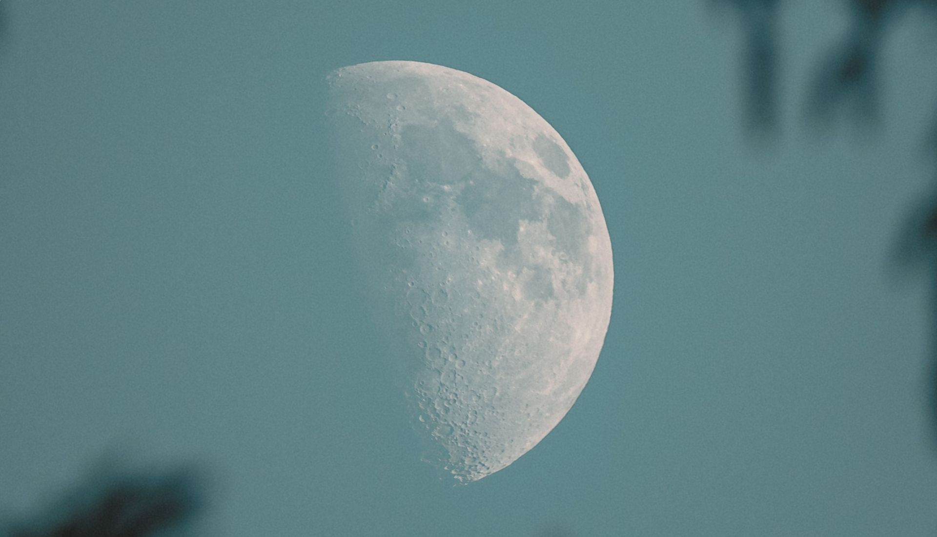 Conférence : la Lune, influences, réalités et croyances