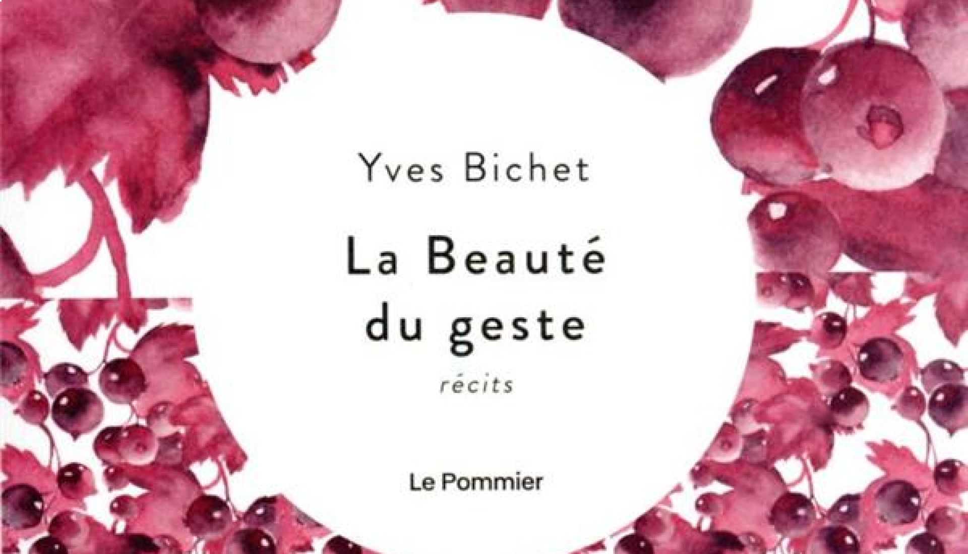 Rencontre avec Yves Bichet, romancier