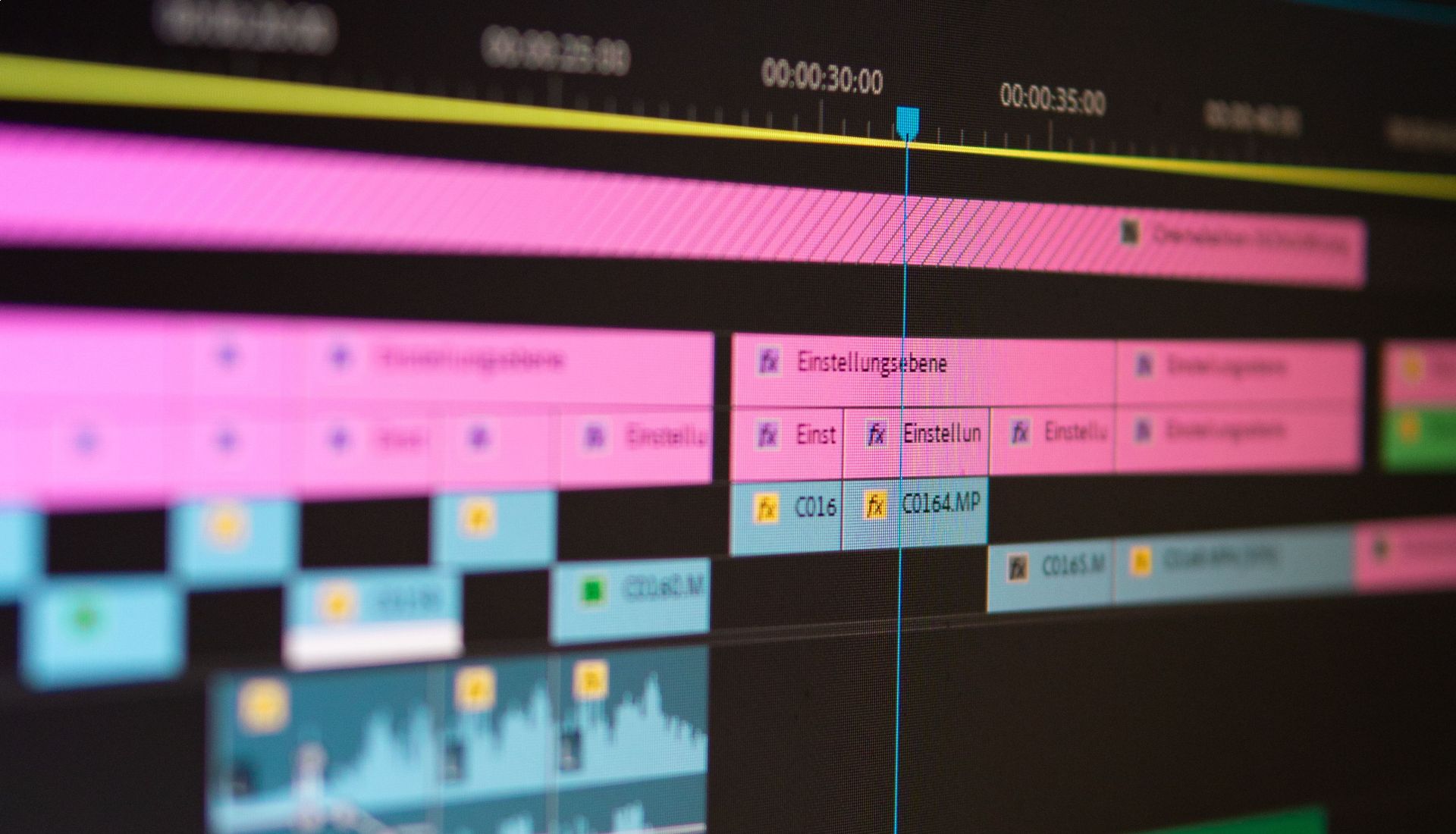 Atelier numérique : comment réaliser un montage vidéo ?