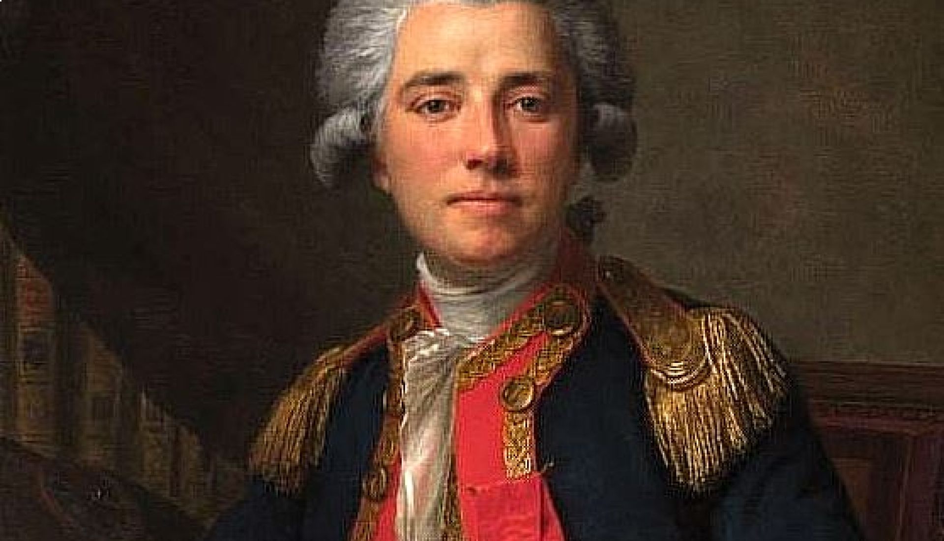 Conférence : 1787, voyage du navigateur Jean-François de La Pérouse