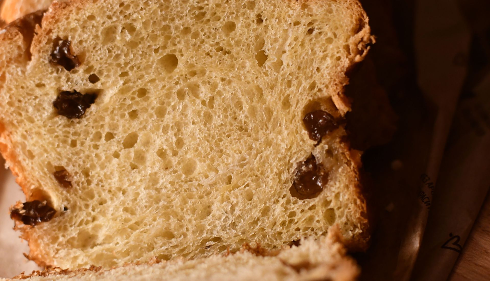 Atelier pâtisserie : le pain d’épices
