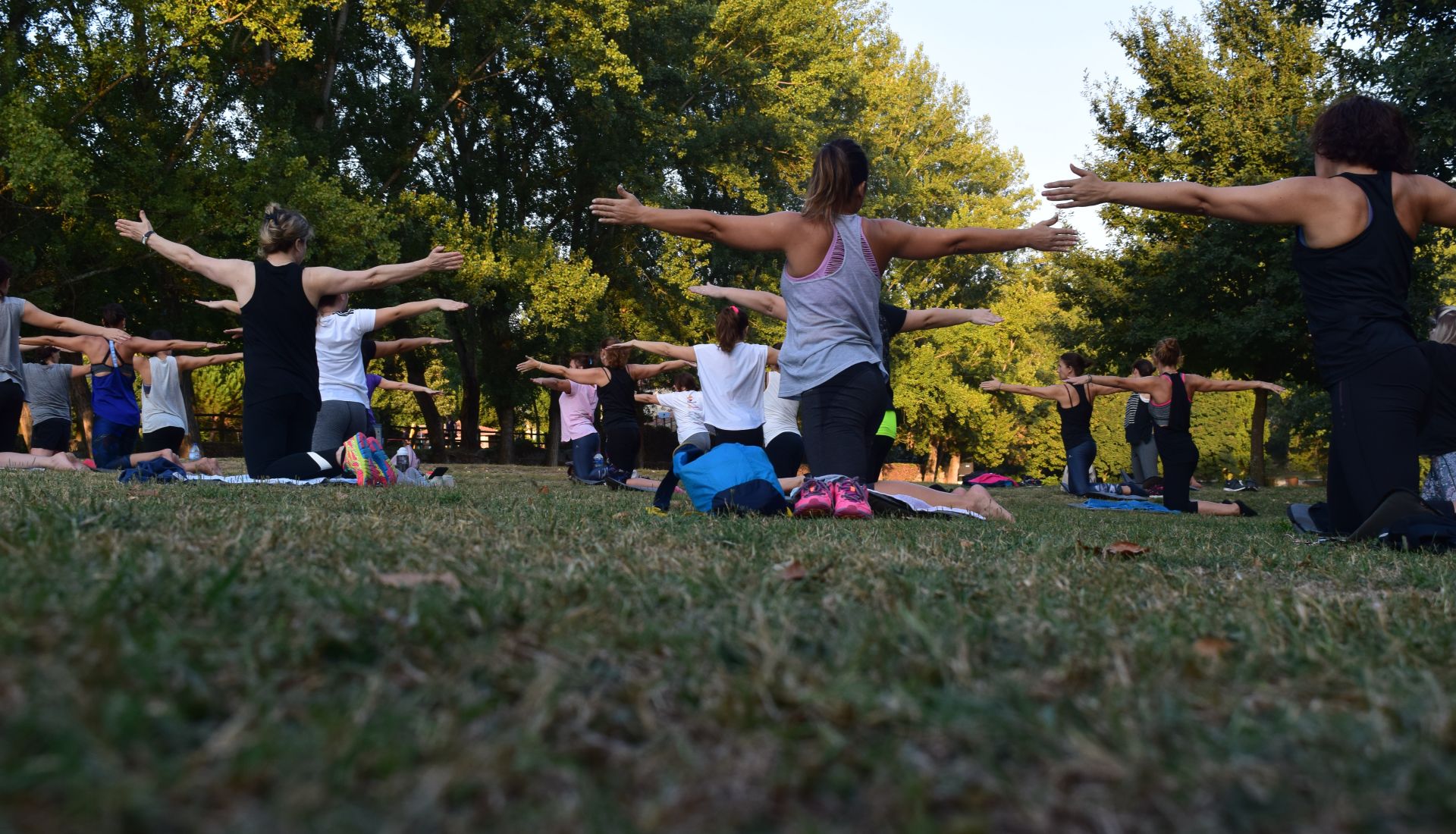 Atelier Yoga Atelier Yoga