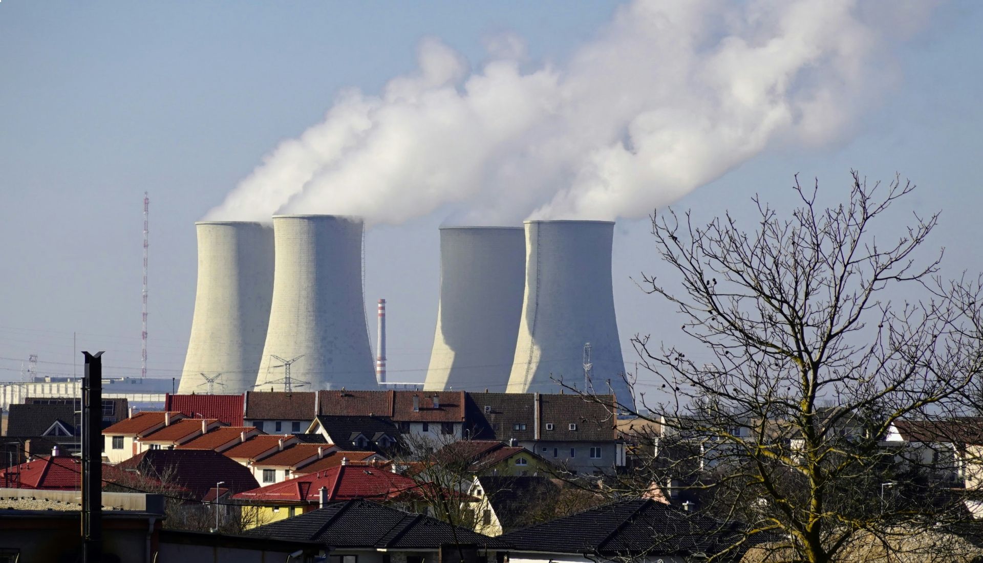 Conférence : la saga nucléaire