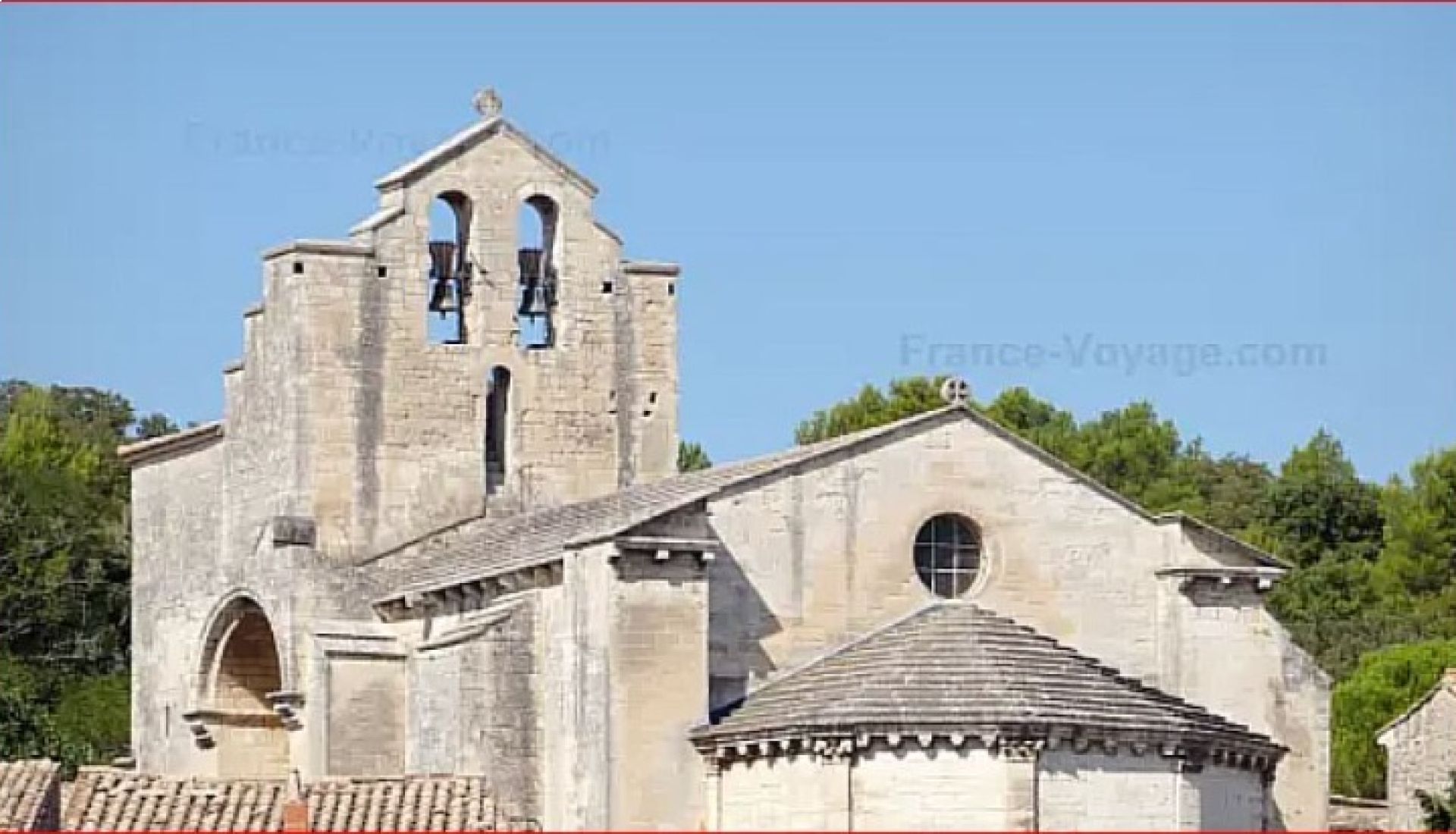 Saint-Restitut, un village de caractère