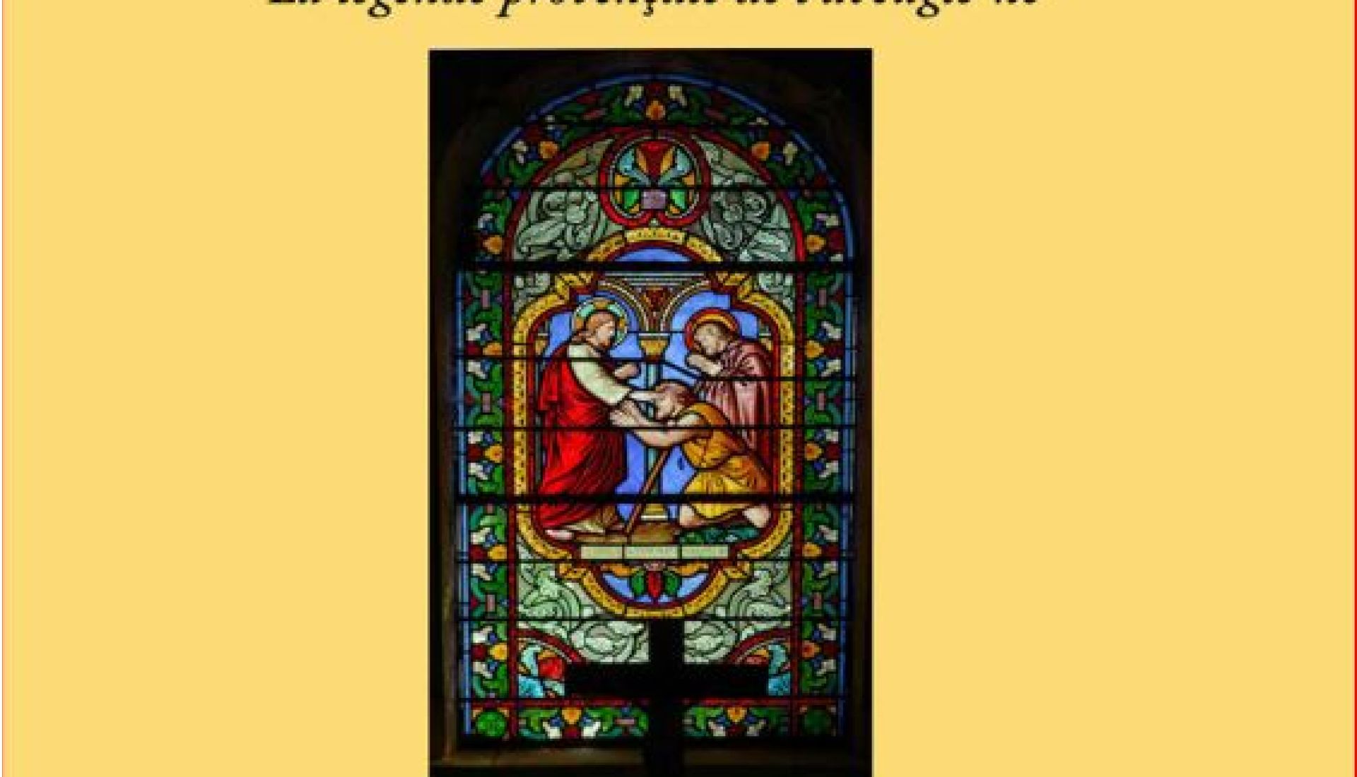 Conférence : Restitut et Sidoine, deux saints pour une même légende