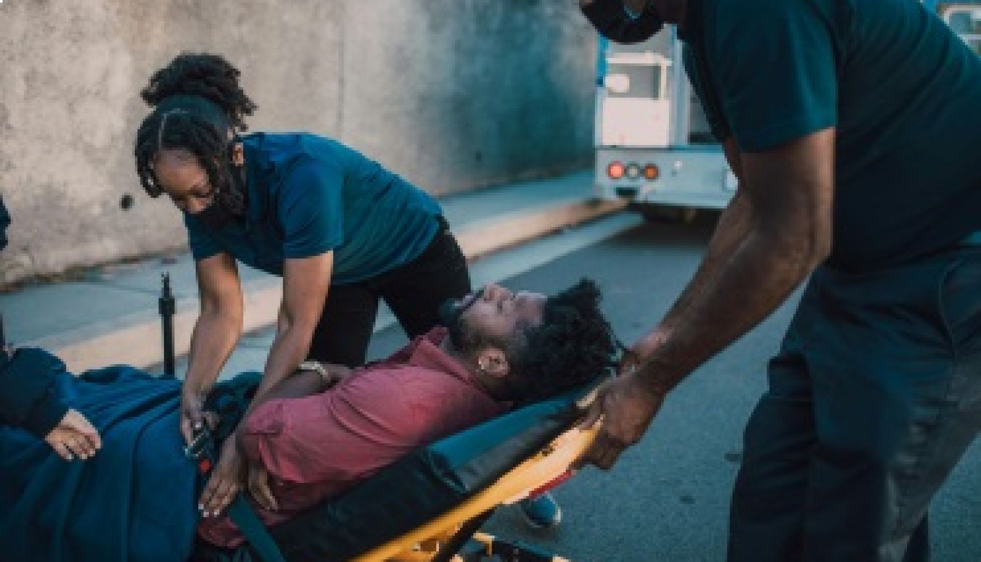 Journée de formation aux premiers secours