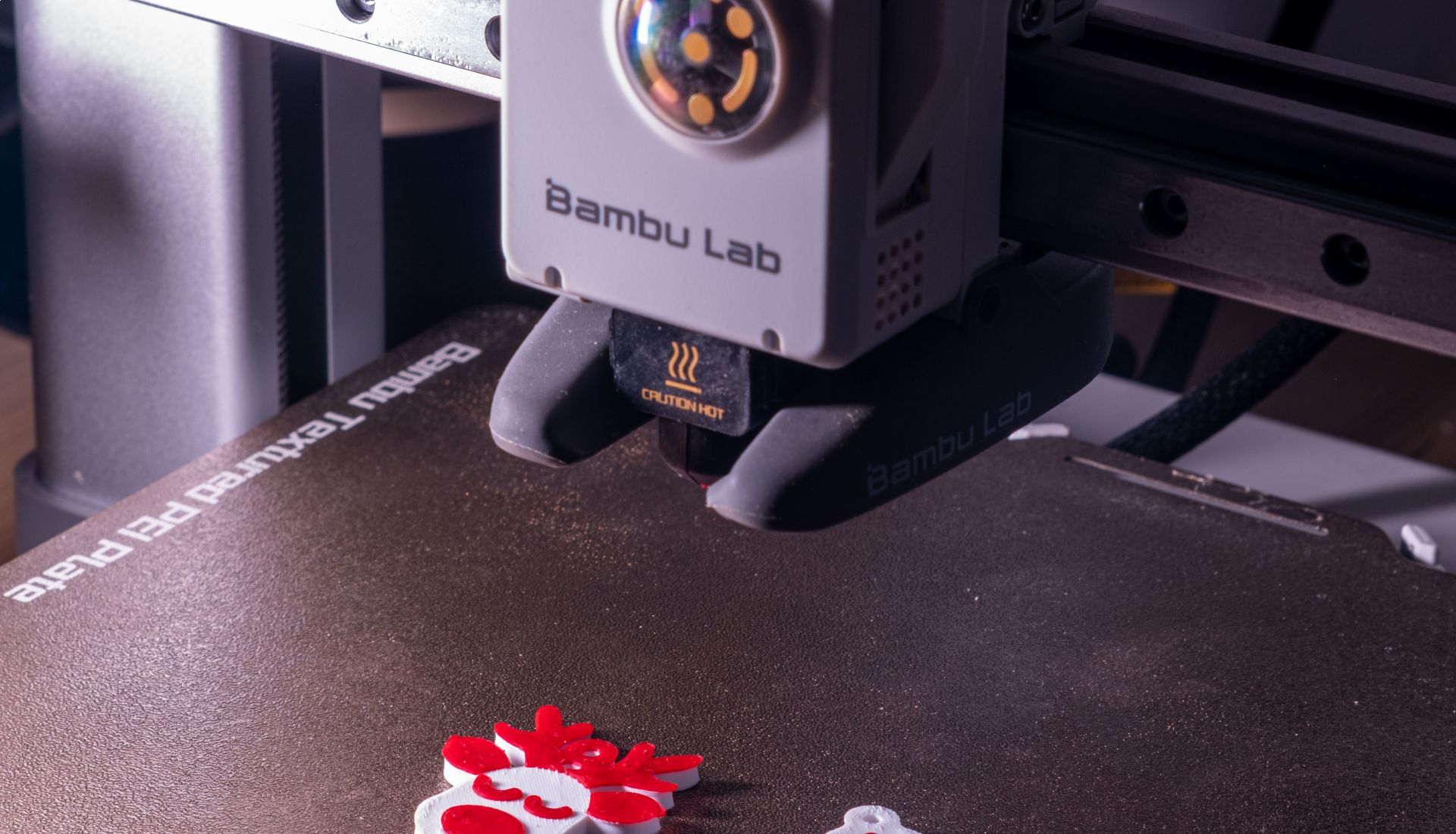 Atelier numérique : l'impression 3D