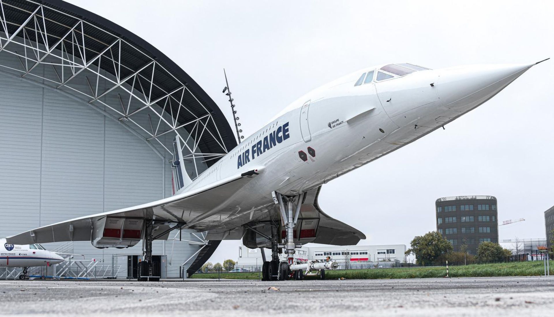 Conférence : l'épopée des pionniers de l'Aéropostale