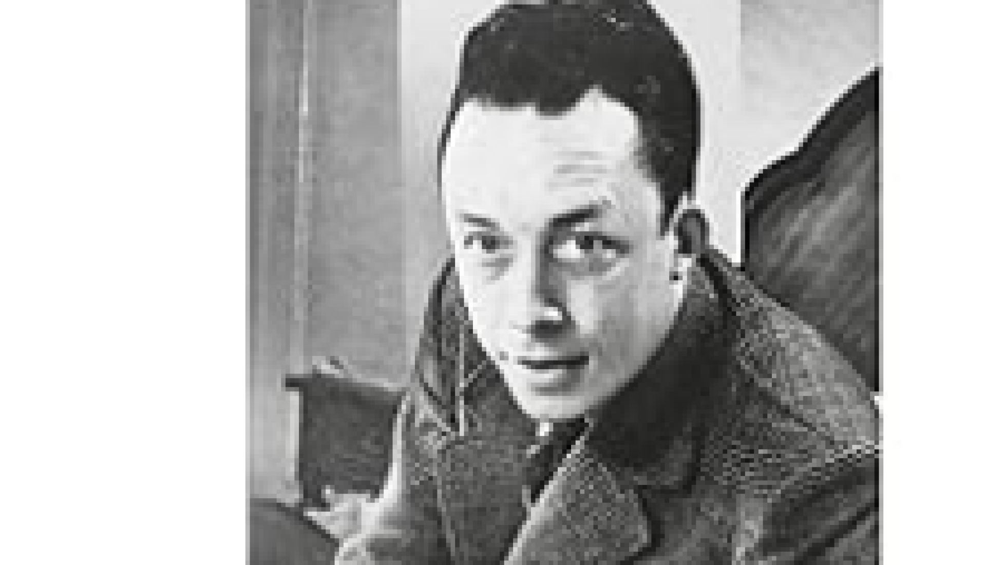 Conférence : Albert Camus, la voix de la pauvreté
