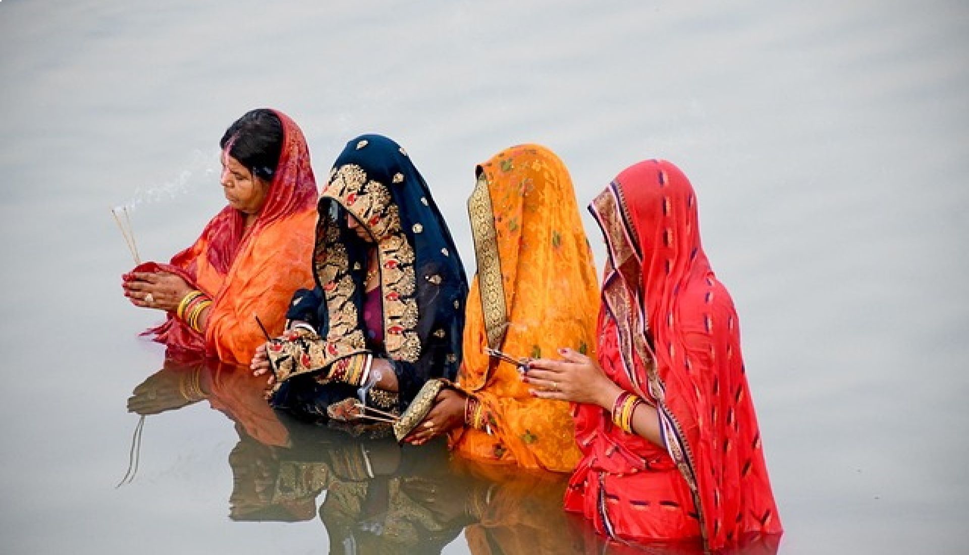 Conférence : l'Inde, une expérience vécue... au-delà des images et des clichés tenaces