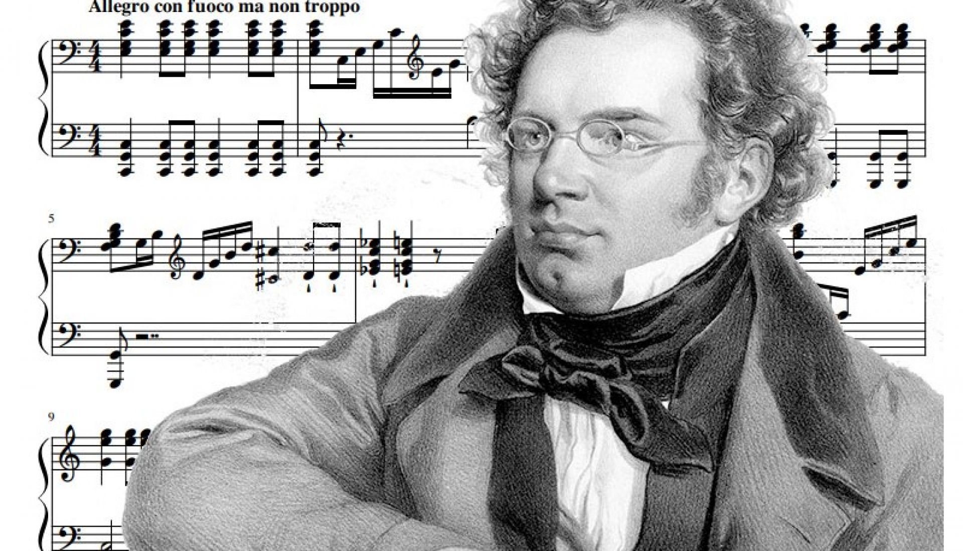 Ecoutes commentées : Schubert, der Wanderer