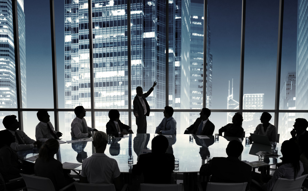 Découvertes d'entreprise