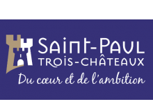 Mairie de Saint Paul Trois Châteaux